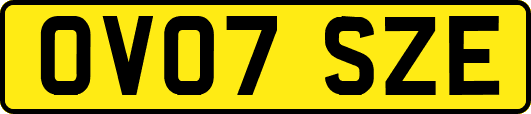 OV07SZE
