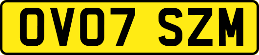 OV07SZM