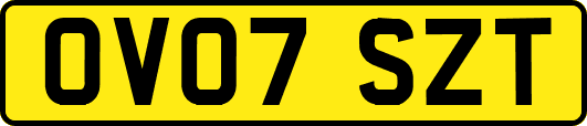 OV07SZT