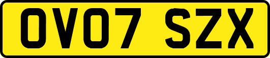 OV07SZX