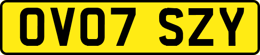 OV07SZY
