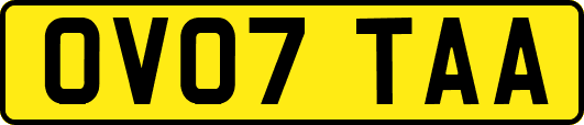 OV07TAA