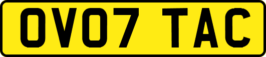 OV07TAC
