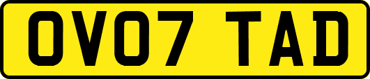 OV07TAD