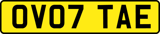 OV07TAE
