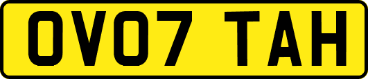 OV07TAH