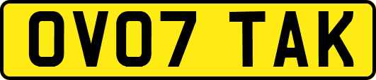OV07TAK