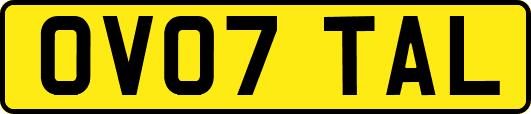 OV07TAL