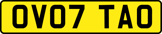 OV07TAO