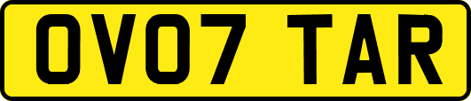 OV07TAR