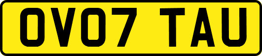OV07TAU