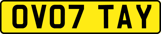 OV07TAY