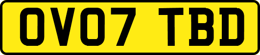 OV07TBD