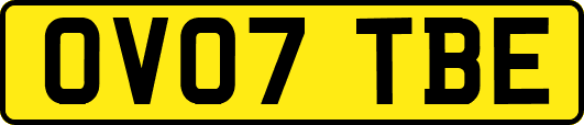 OV07TBE