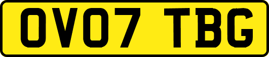 OV07TBG