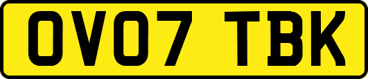 OV07TBK