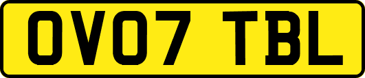 OV07TBL
