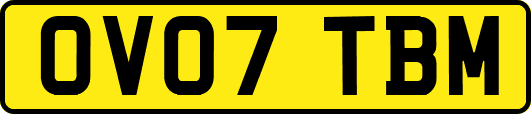 OV07TBM