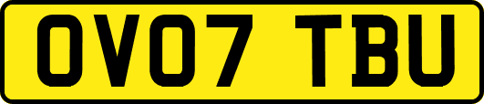 OV07TBU