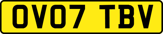 OV07TBV