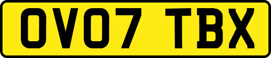 OV07TBX