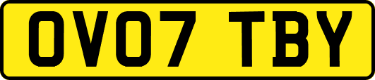 OV07TBY