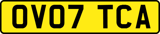 OV07TCA