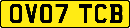OV07TCB