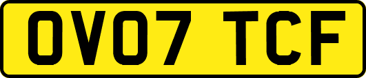 OV07TCF
