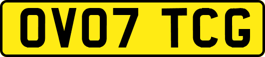 OV07TCG