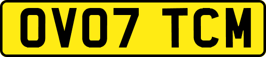 OV07TCM
