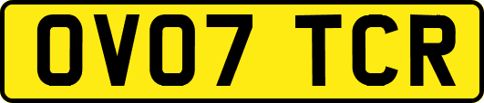 OV07TCR
