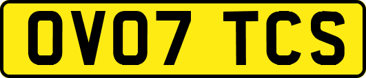 OV07TCS