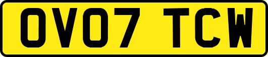 OV07TCW