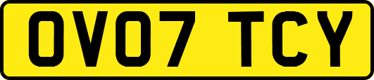 OV07TCY