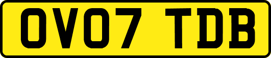 OV07TDB