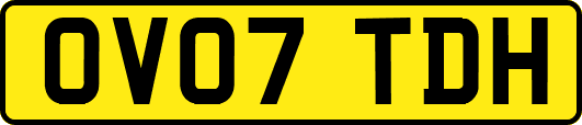 OV07TDH