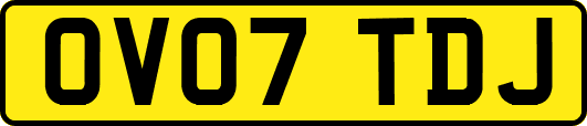 OV07TDJ