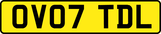 OV07TDL