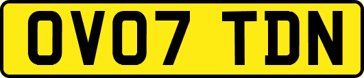 OV07TDN