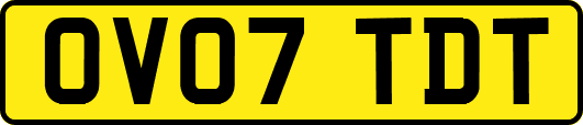 OV07TDT