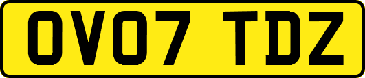 OV07TDZ