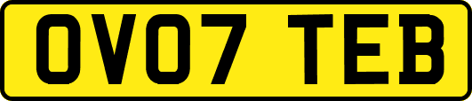 OV07TEB