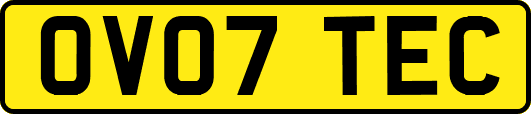 OV07TEC