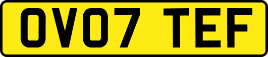 OV07TEF