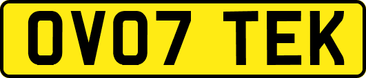 OV07TEK