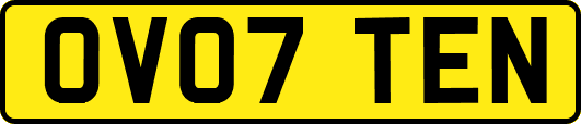 OV07TEN
