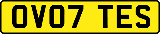 OV07TES