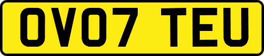 OV07TEU