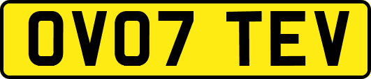 OV07TEV
